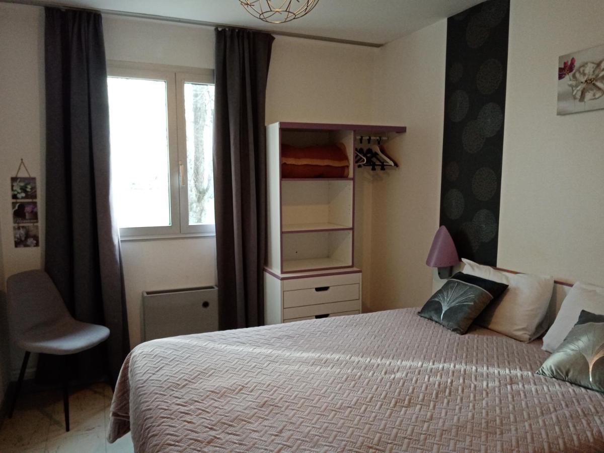 Hotel L'Echappee D'Oleron Saint-Georges-d'Oleron Bagian luar foto