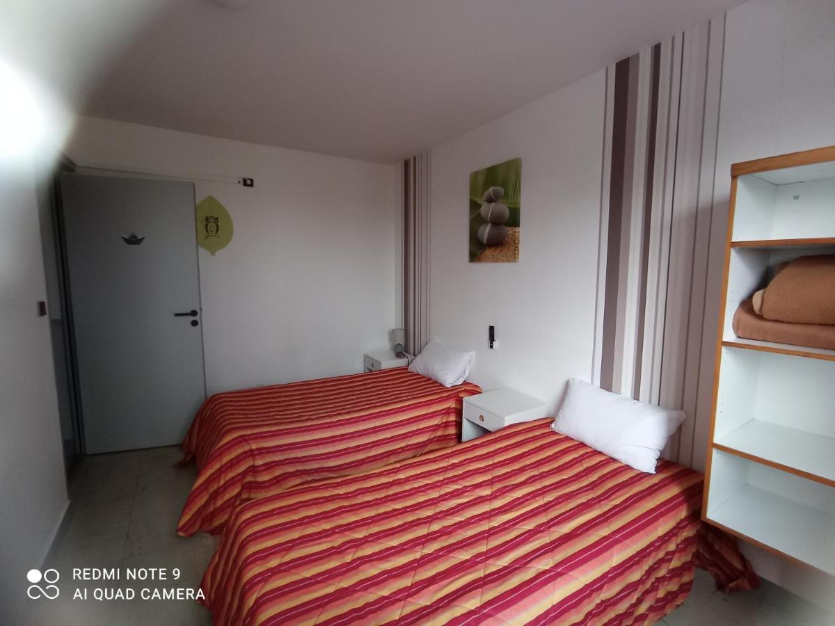 Hotel L'Echappee D'Oleron Saint-Georges-d'Oleron Bagian luar foto