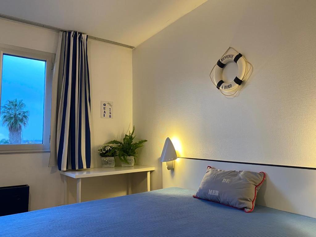 Hotel L'Echappee D'Oleron Saint-Georges-d'Oleron Bagian luar foto